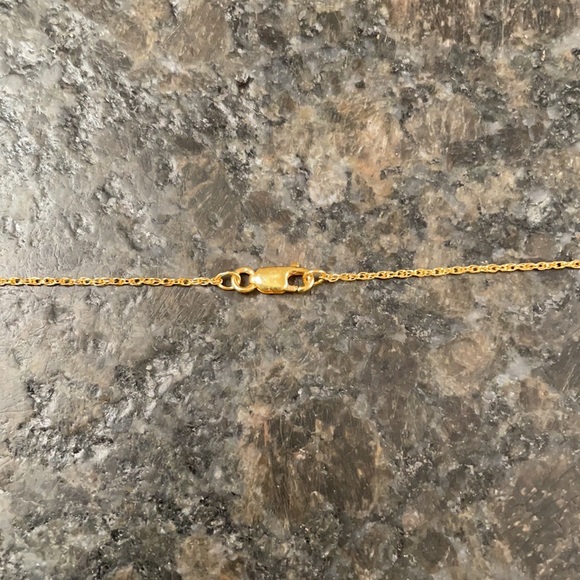 “Jessica” necklace - Picture 4 of 4